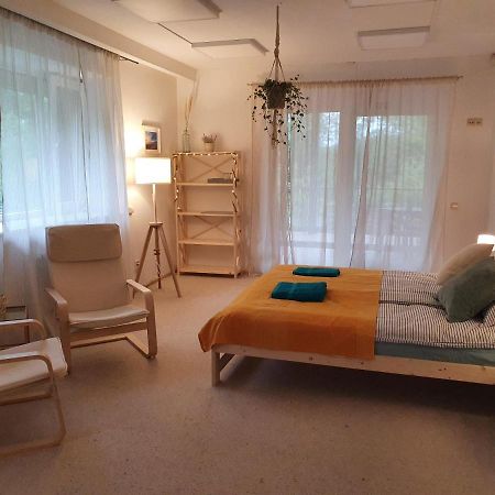 Surf Inn 克莱佩达 外观 照片
