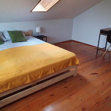 Surf Inn 克莱佩达 外观 照片