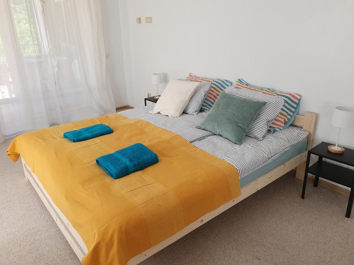 Surf Inn 克莱佩达 外观 照片