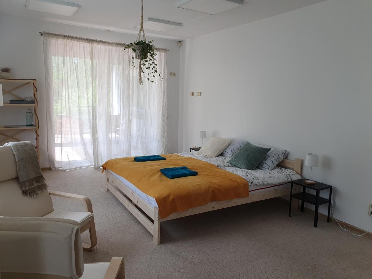 Surf Inn 克莱佩达 外观 照片