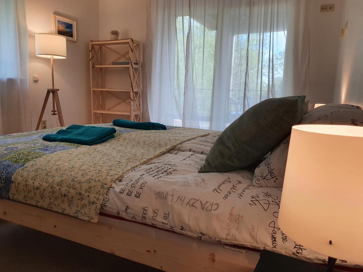 Surf Inn 克莱佩达 外观 照片