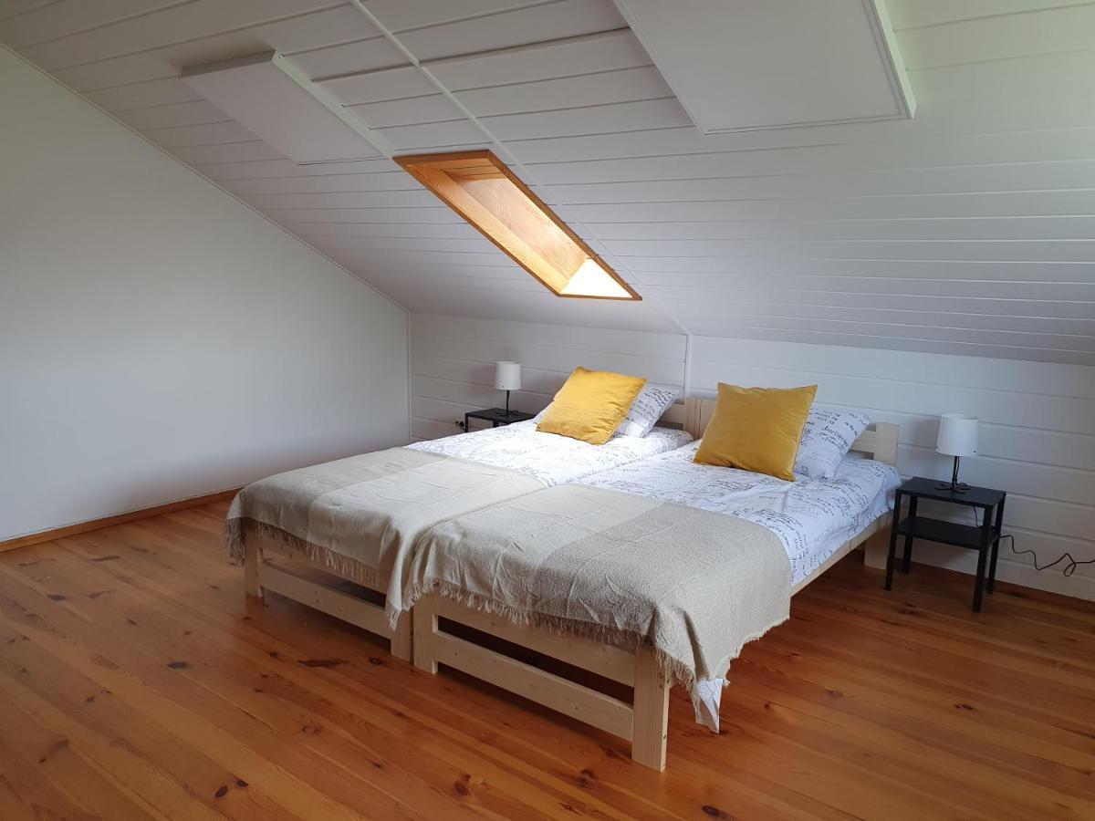 Surf Inn 克莱佩达 外观 照片