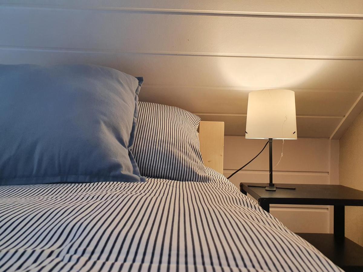 Surf Inn 克莱佩达 外观 照片