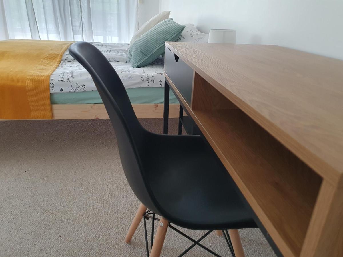 Surf Inn 克莱佩达 外观 照片