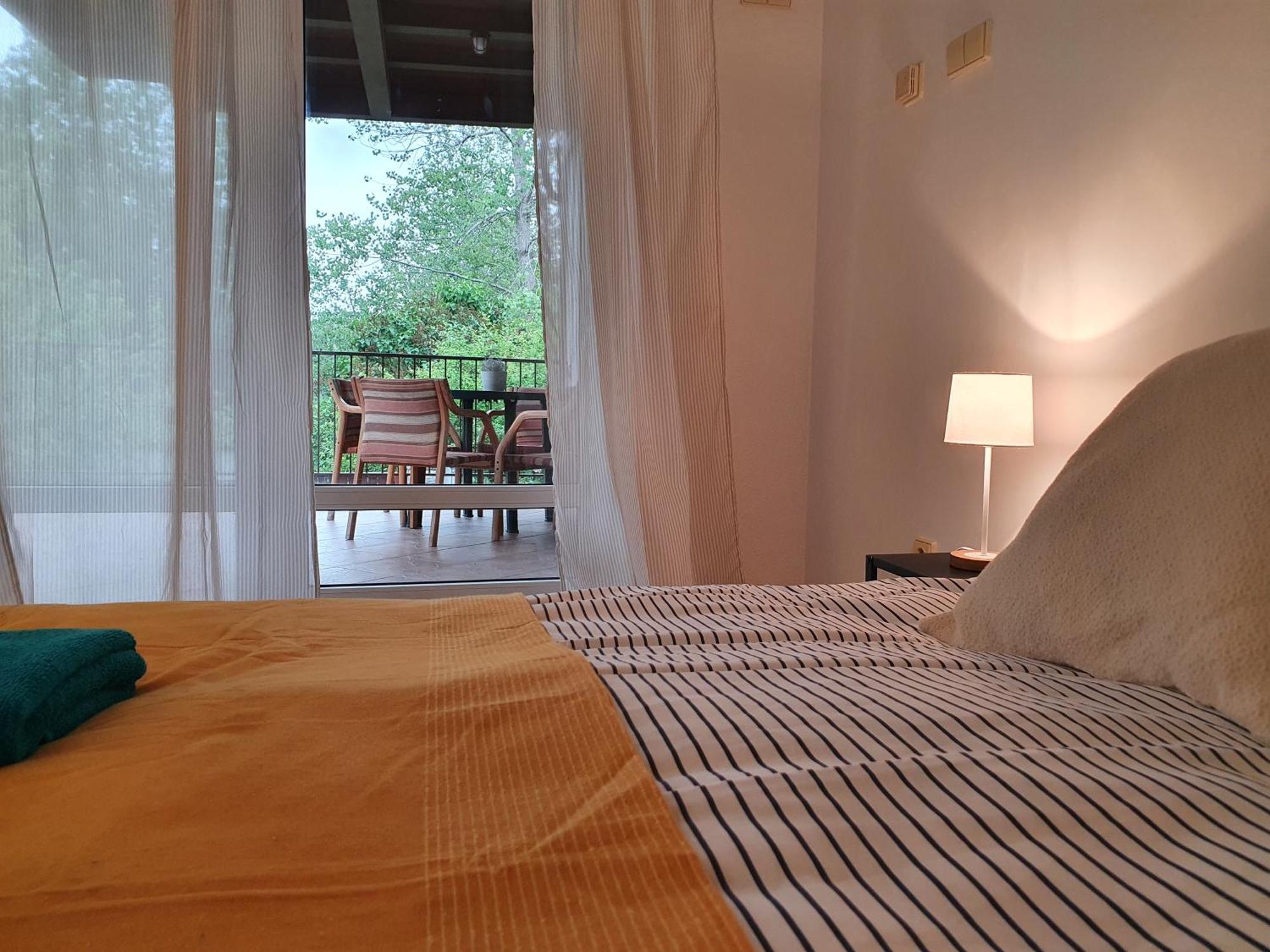Surf Inn 克莱佩达 客房 照片